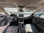 2021 Nissan SENTRA EXCLUSIVE CVT 21