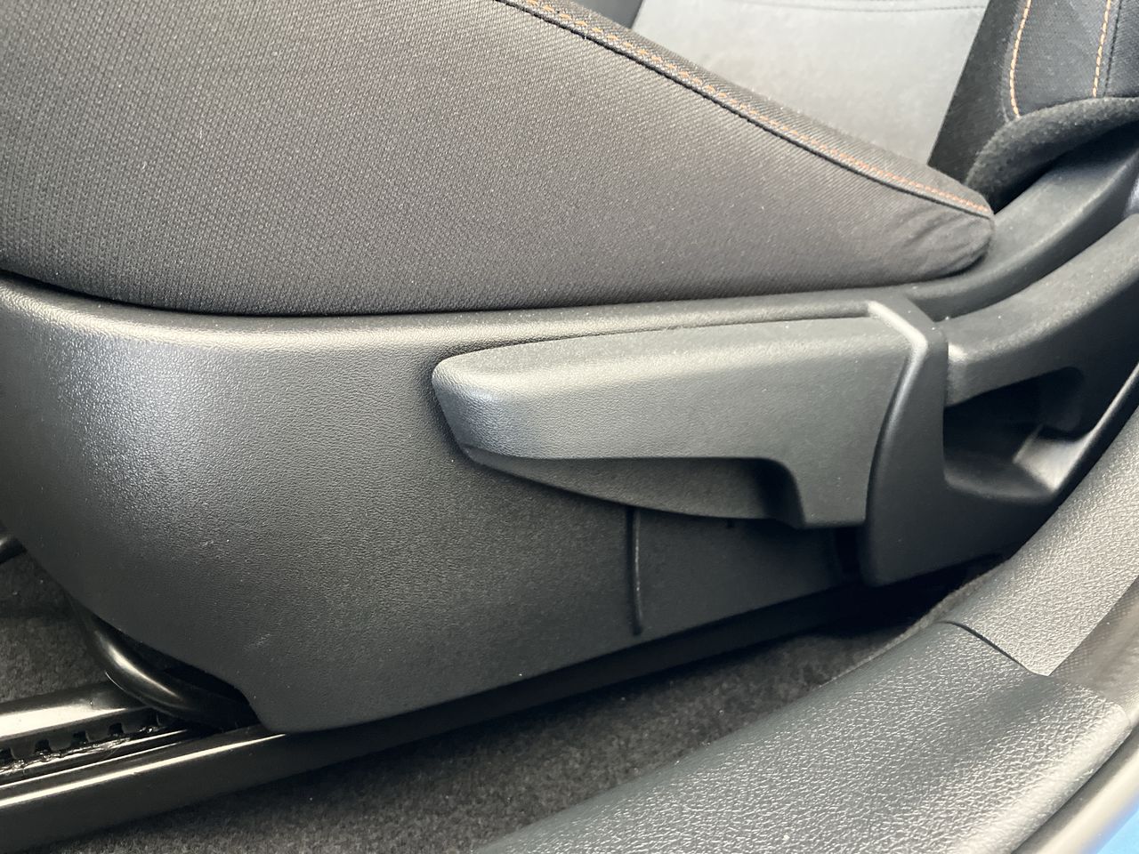 2021 Nissan SENTRA SR BITONO CVT 21