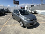 2016 Nissan MARCH ADVANCE TM