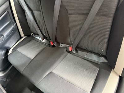 2018 Nissan MARCH ACTIVE AC MT