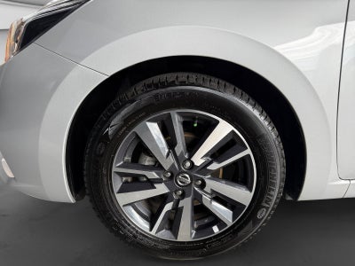 2018 Nissan MARCH ACTIVE AC MT