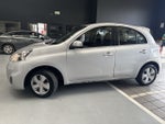 2020 Nissan MARCH SENSE TM