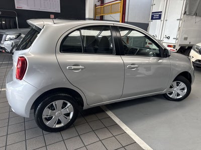 2020 Nissan MARCH SENSE TM