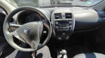 2019 Nissan MARCH SENSE TA