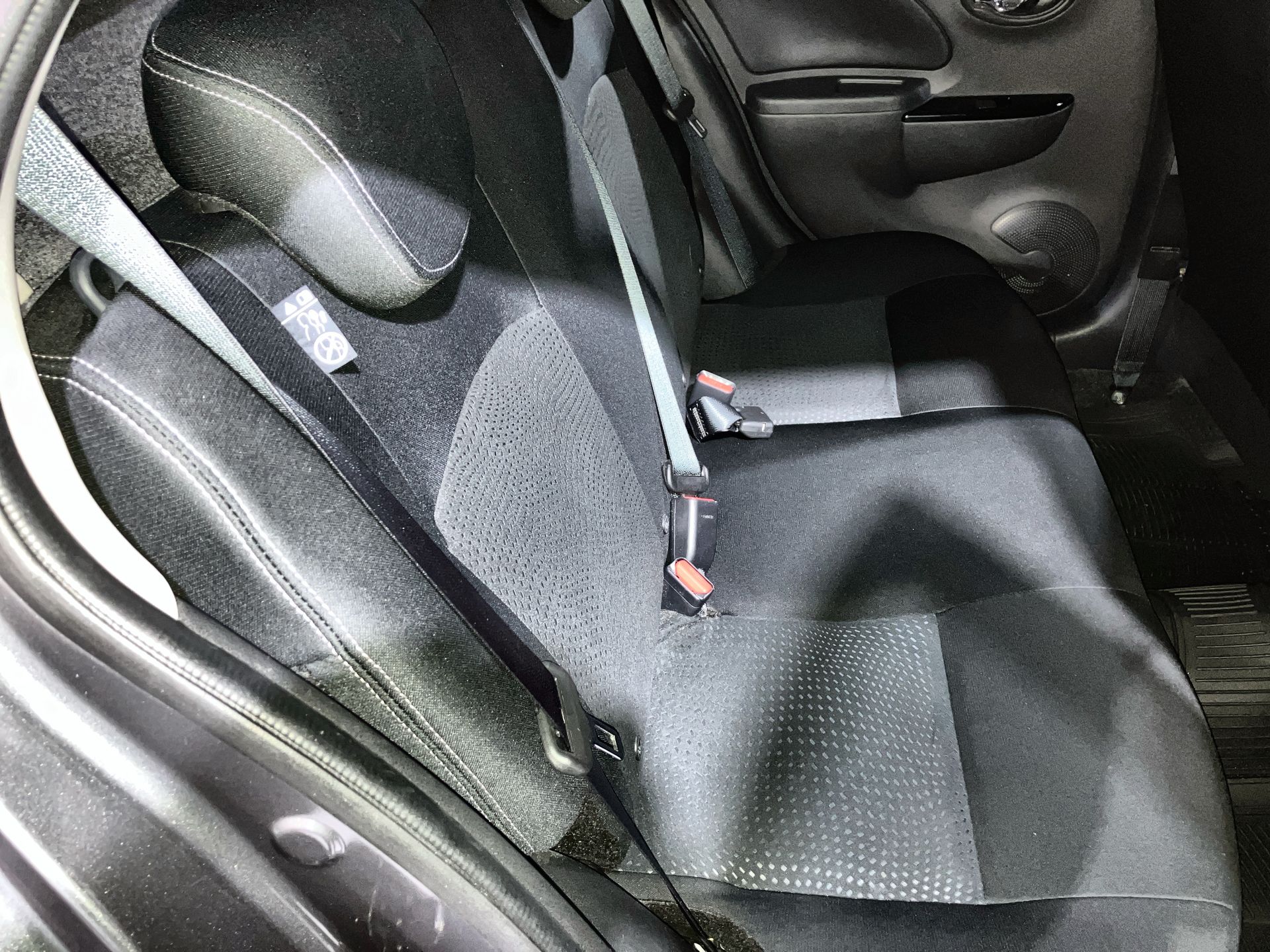 2024 Nissan MARCH MARCH ADVANCE TA 24