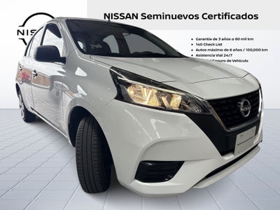 2024 Nissan MARCH MARCH SENSE TM 24