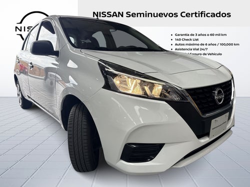 2024 Nissan MARCH MARCH SENSE TM 24