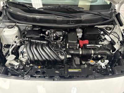 2024 Nissan MARCH MARCH SENSE TM 24