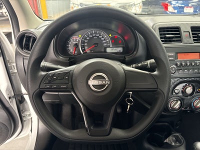 2024 Nissan MARCH MARCH SENSE TM 24