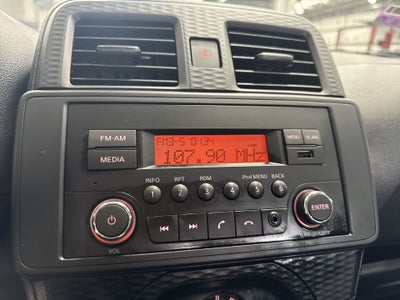 2024 Nissan MARCH MARCH SENSE TM 24