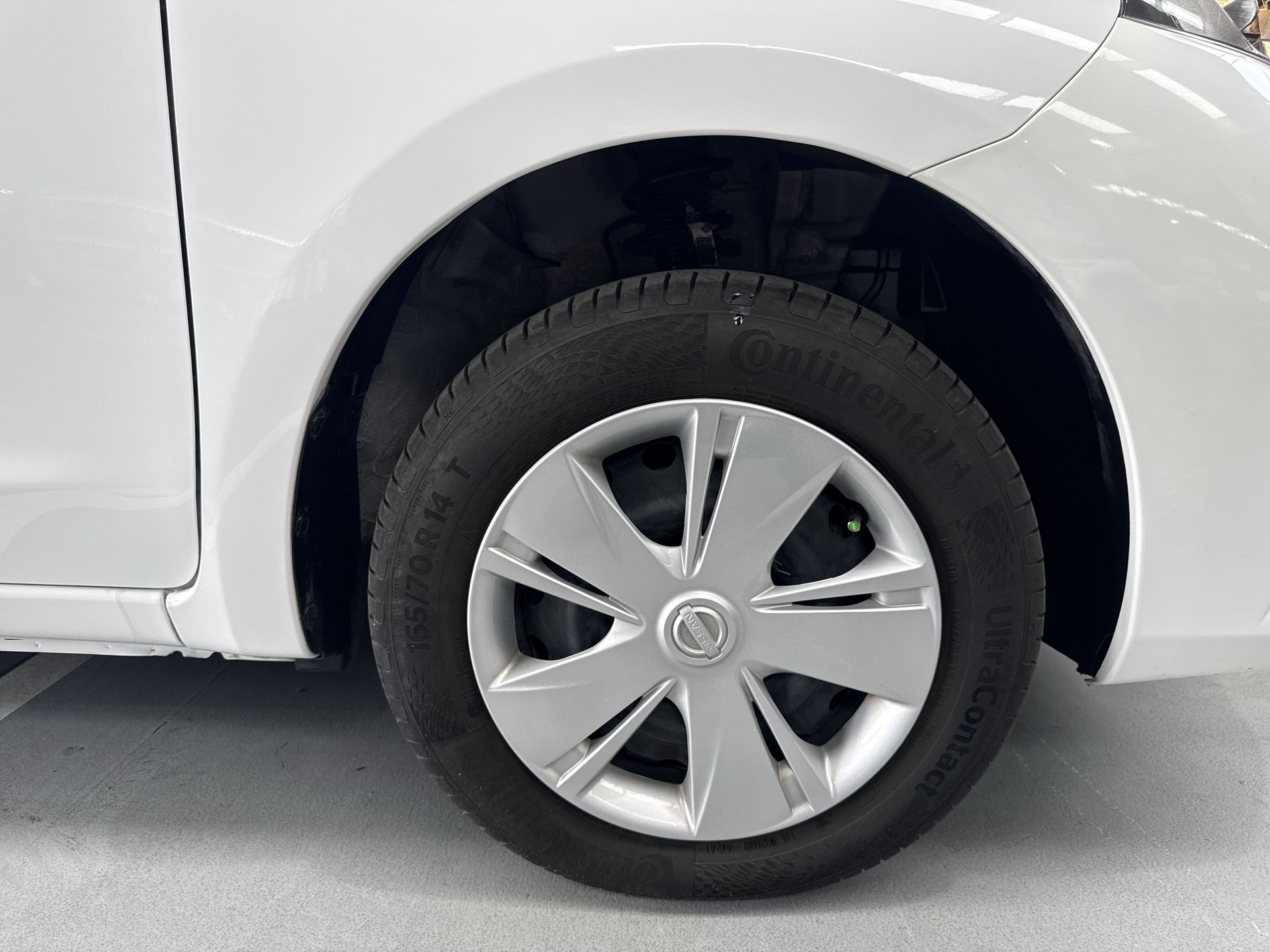 2024 Nissan MARCH MARCH SENSE TM 24