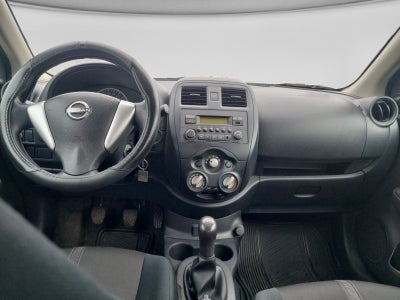 2026 Nissan V-DRIVE V-DRIVE T/M A/C AUDIO