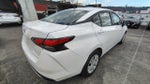2021 Nissan VERSA SENSE CVT 21