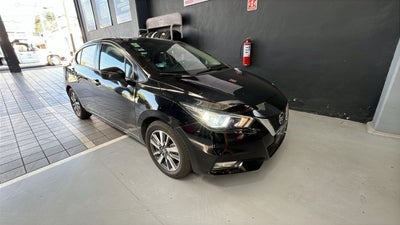 2021 Nissan VERSA SENSE MT 21