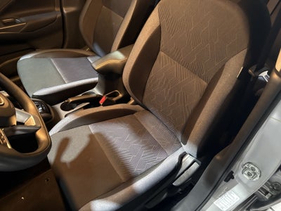 2024 Nissan VERSA ADVANCE CVT 24