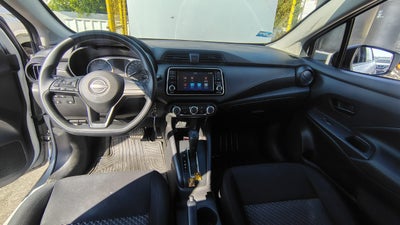 2024 Nissan VERSA SENSE CVT 24