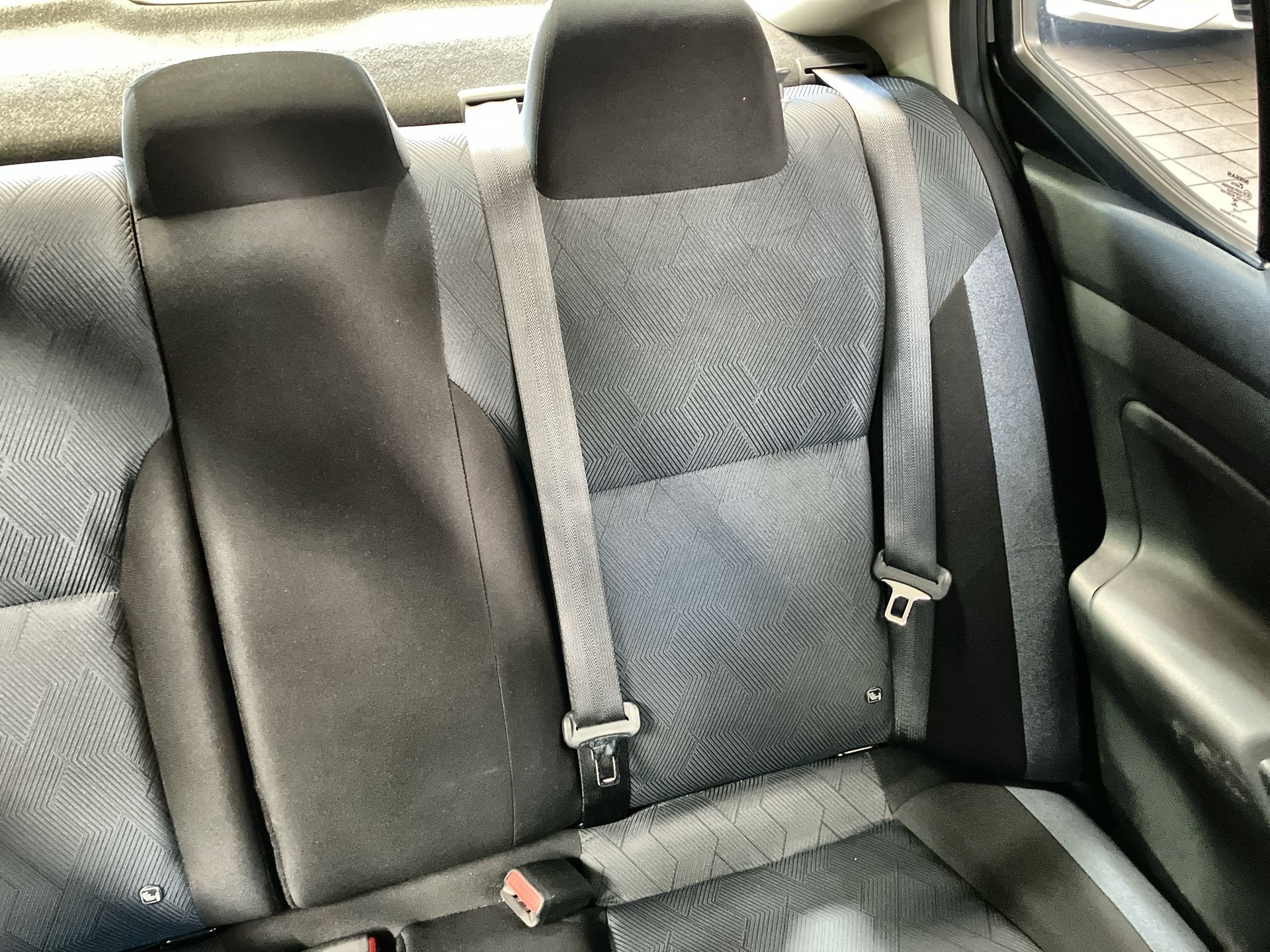 2023 Nissan VERSA ADVANCE MT 23