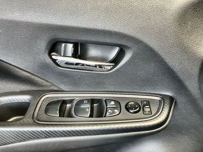 2023 Nissan VERSA ADVANCE MT 23