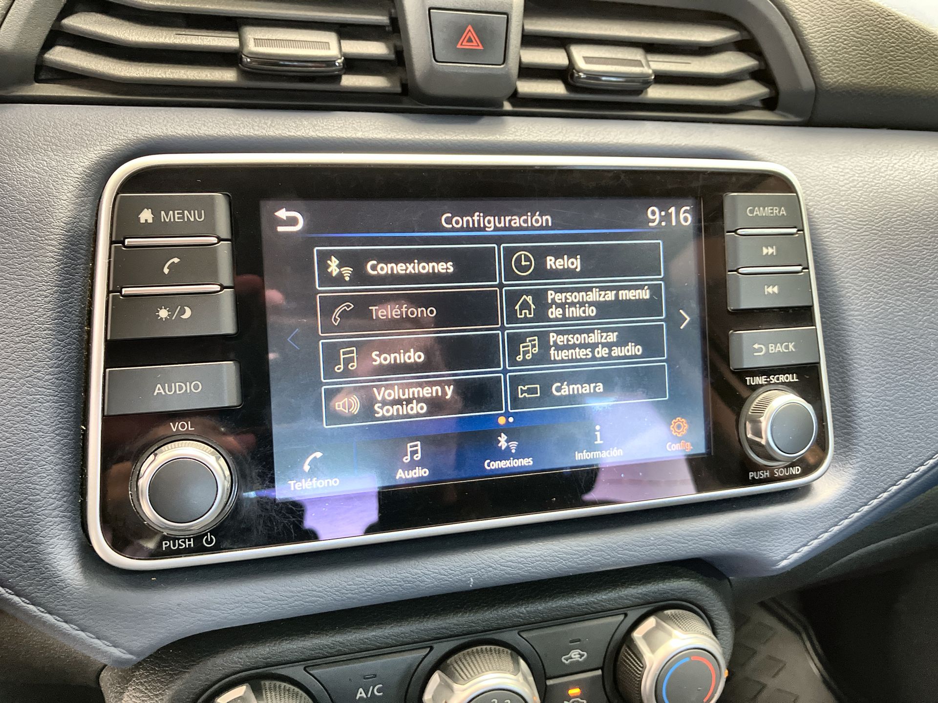 2023 Nissan VERSA ADVANCE MT 23