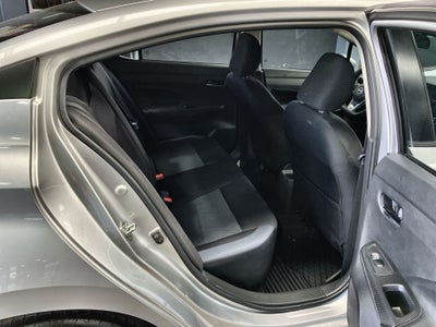 2023 Nissan VERSA ADVANCE MT 23