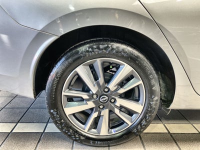 2023 Nissan VERSA ADVANCE MT 23