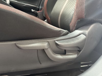 2023 Nissan VERSA SR CVT 23