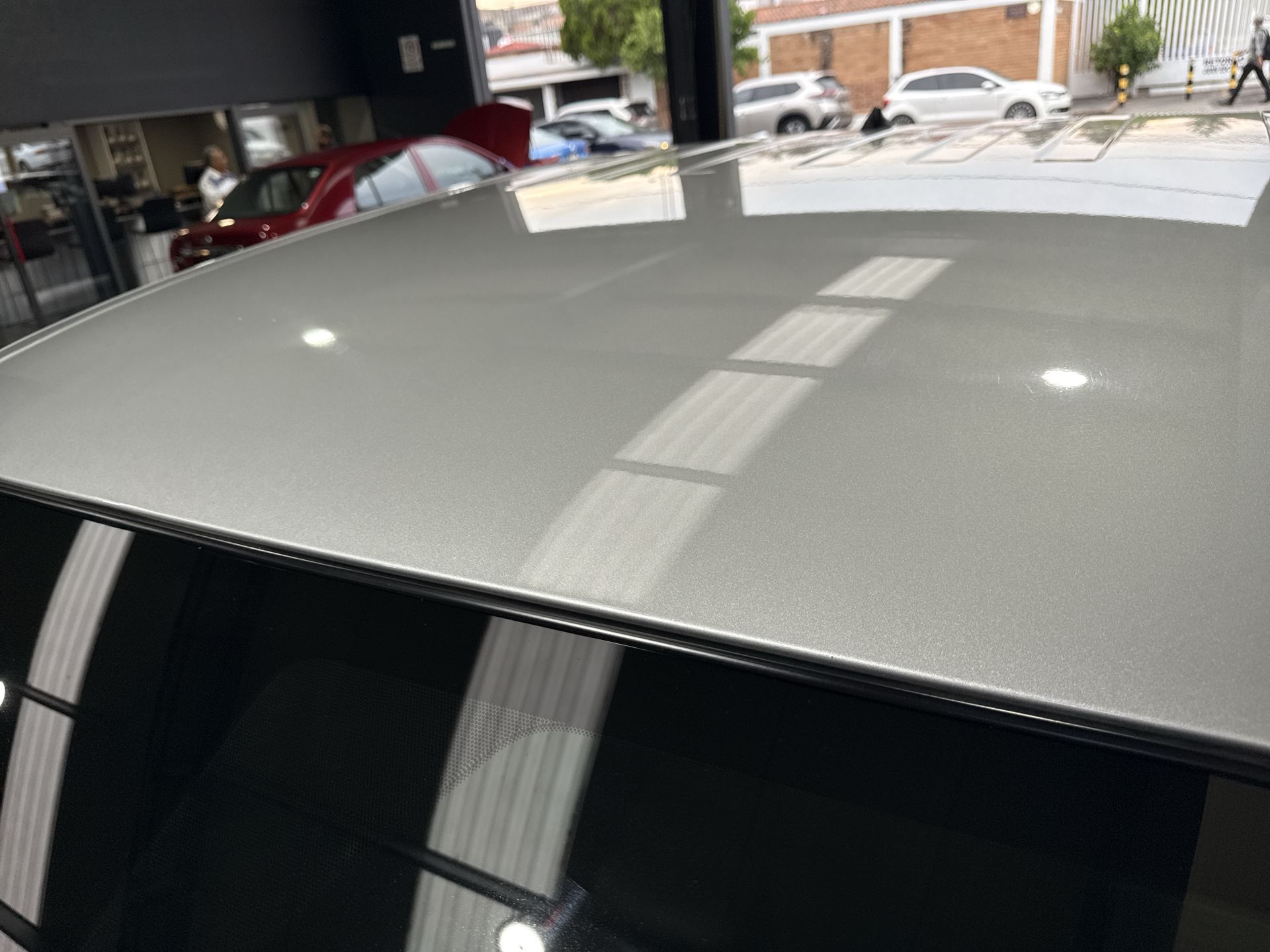 2025 Nissan FRONTIER XE TM 25