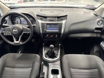 2024 Nissan FRONTIER FRONTIER LE TM 24