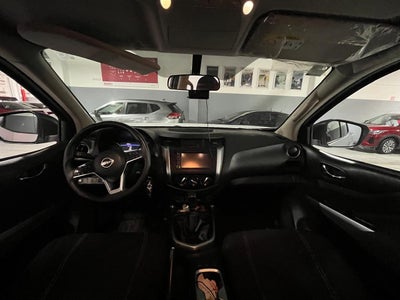 2024 Nissan FRONTIER FRONTIER LE TM 24