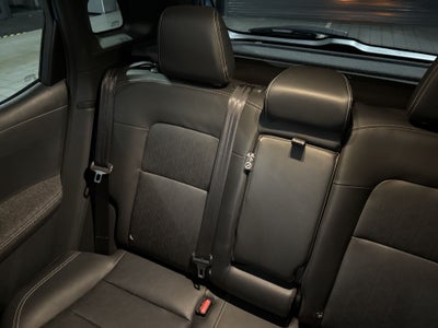 2025 Nissan KICKS PLATINUM CVT