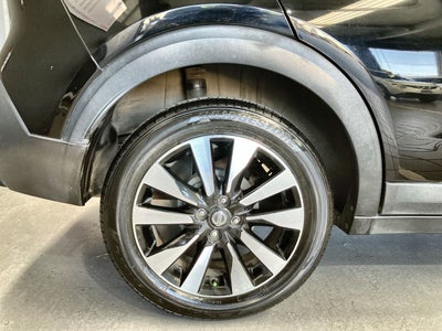 2020 Nissan KICKS ADVANCE 1.6 LTS CVT A/C