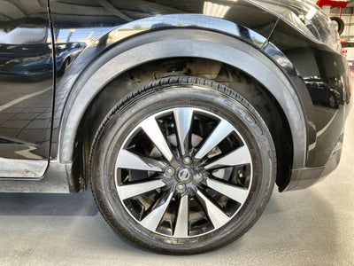 2020 Nissan KICKS ADVANCE 1.6 LTS CVT A/C