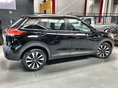 2020 Nissan KICKS ADVANCE 1.6 LTS CVT A/C