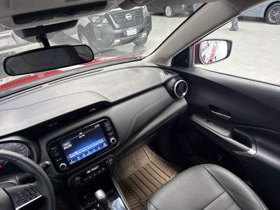 2024 Nissan KICKS PLATINUM 1.6 LTS CVT 24