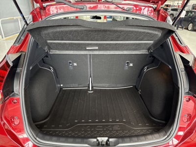 2024 Nissan KICKS PLATINUM 1.6 LTS CVT 24