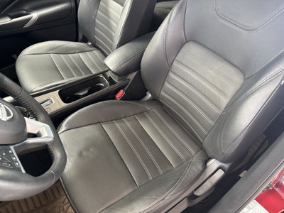 2024 Nissan KICKS PLATINUM 1.6 LTS CVT 24