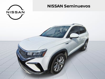 2021 Volkswagen TAOS COMFORTLINE