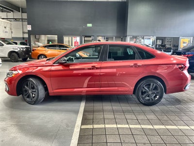 2022 Volkswagen JETTA SPORTLINE LONG DRIVE