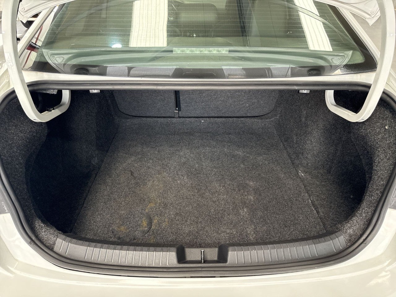 2019 Volkswagen JETTA HIGHLINE TIPTRONIC