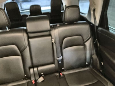 2023 Nissan PATHFINDER ADVANCE 2WD 23