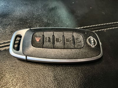 2023 Nissan PATHFINDER ADVANCE 2WD 23