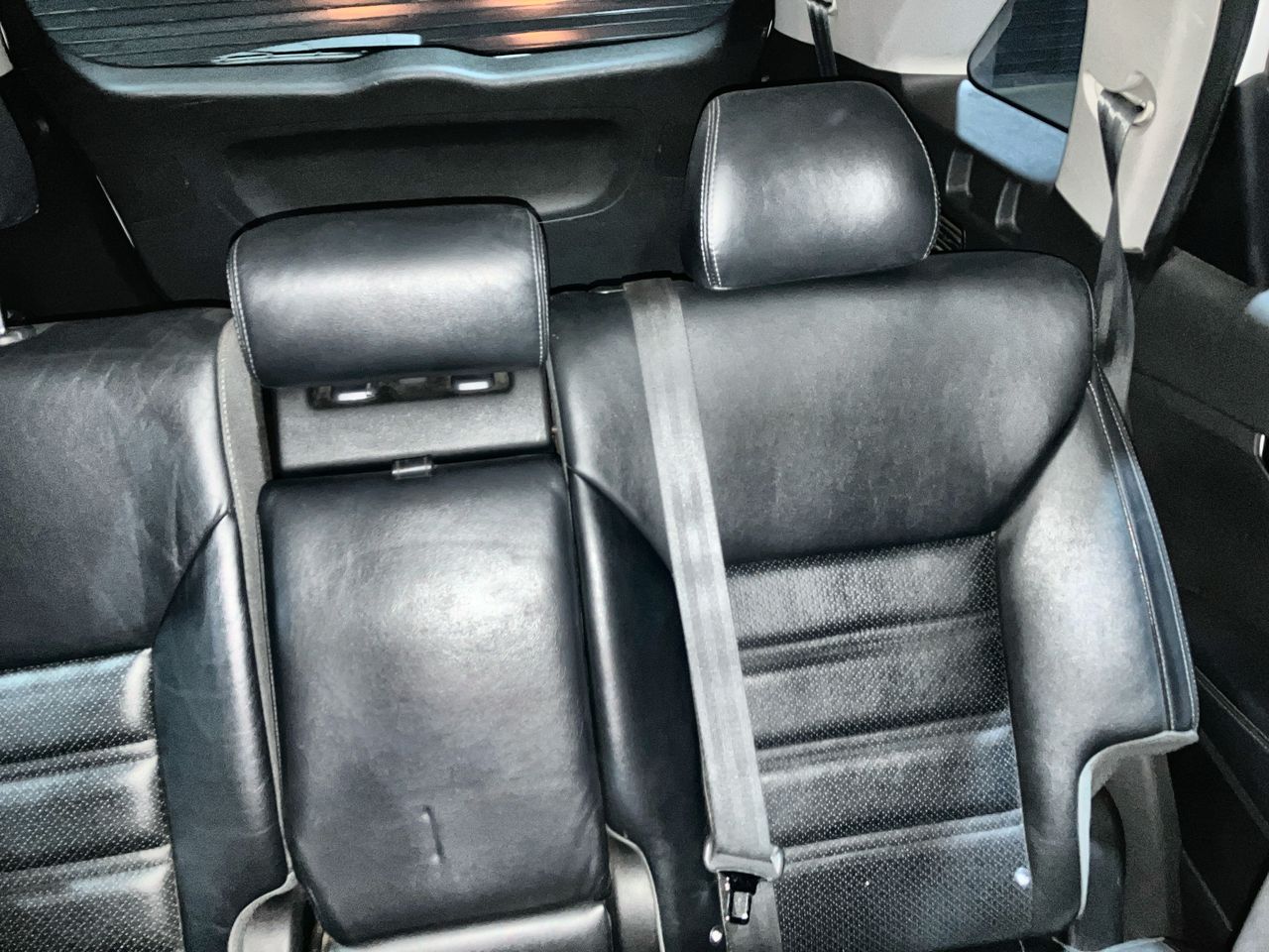 2017 Kia SORENTO EX 3.3 AT