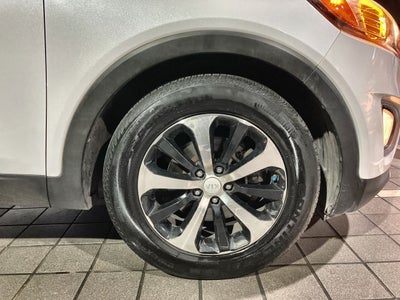 2017 Kia SORENTO EX 3.3 AT