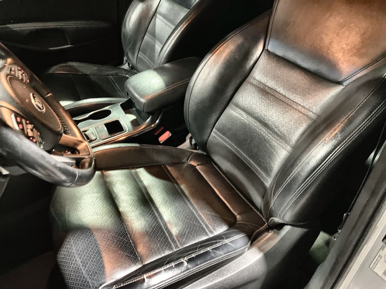 2017 Kia SORENTO EX 3.3 AT