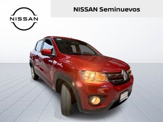 2019 RENAULT KWID ICONIC