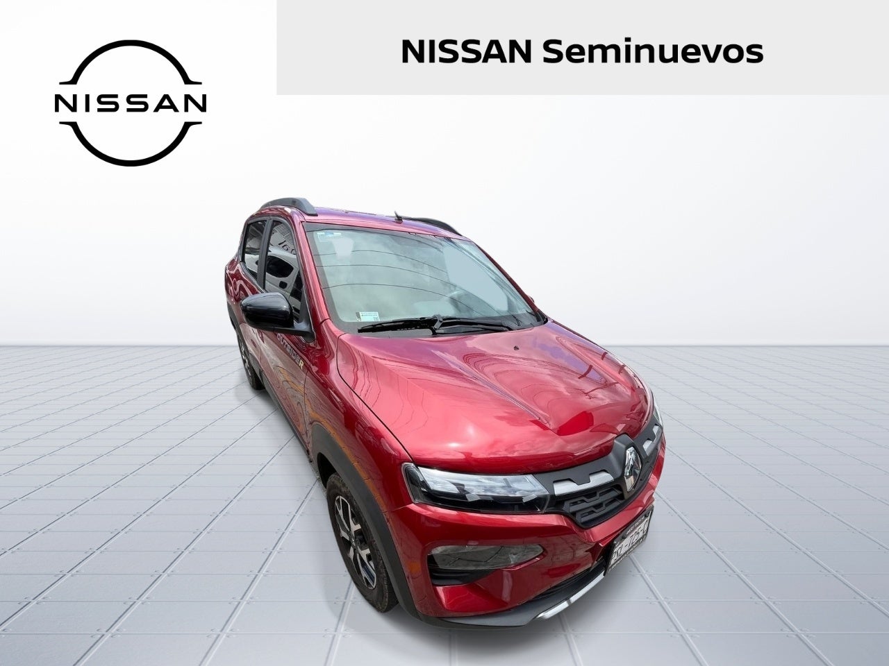 2023 RENAULT KWID OUTSIDER