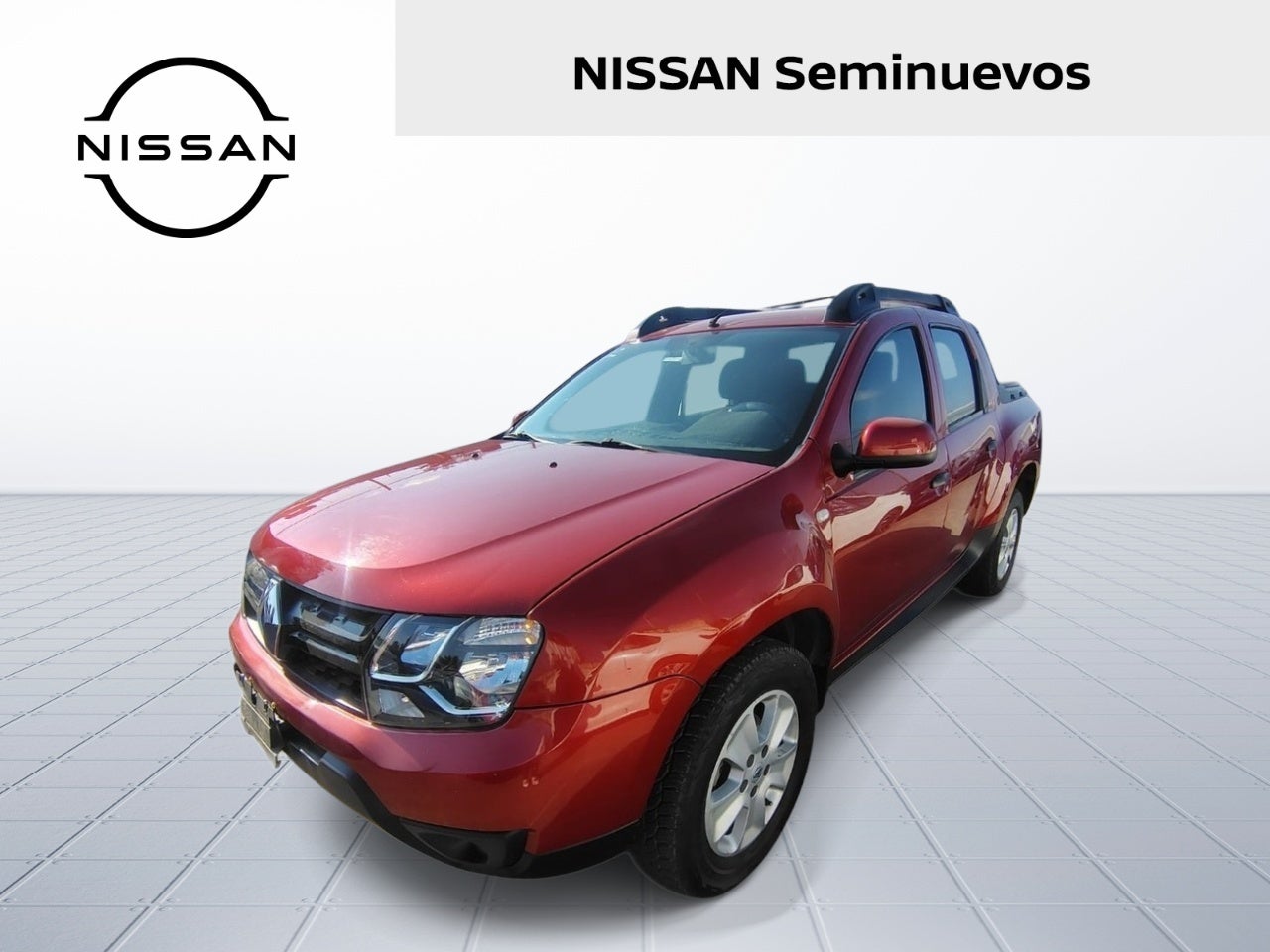 2020 RENAULT OROCH ZEN