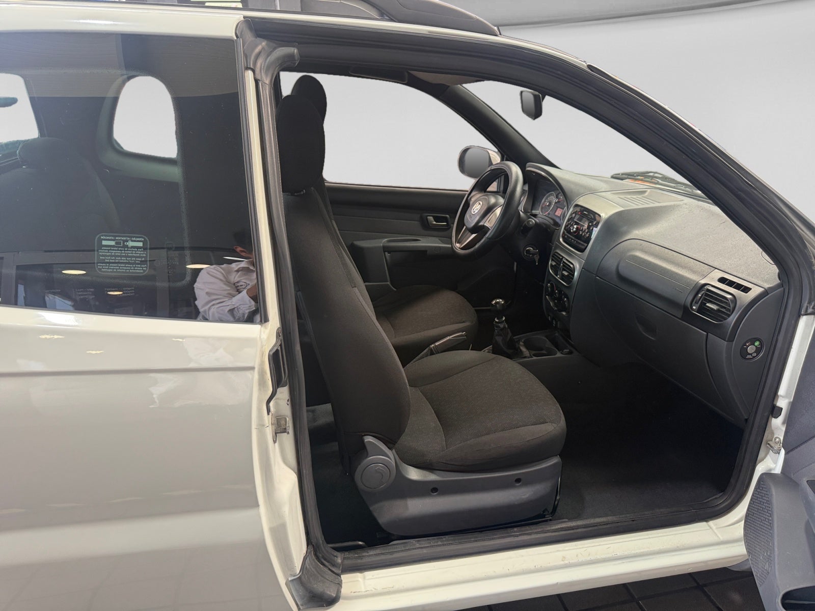 2018 RAM 700 SLT DOBLE CAB