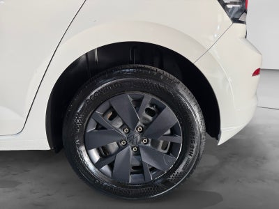 2024 Volkswagen POLO TRACK