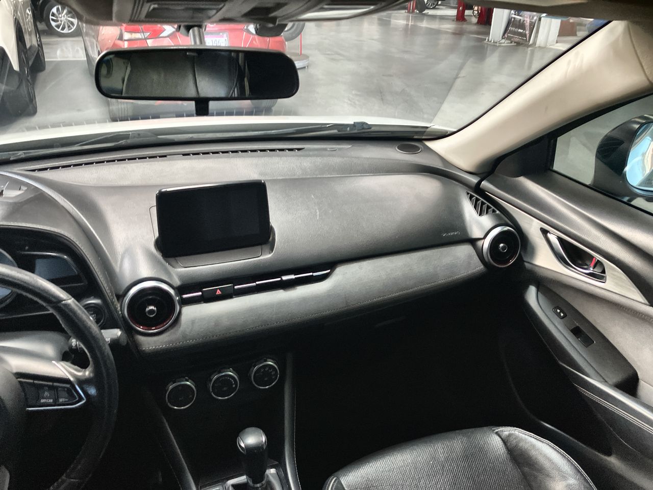 2019 Mazda Mazda CX-3 I GT 2WD